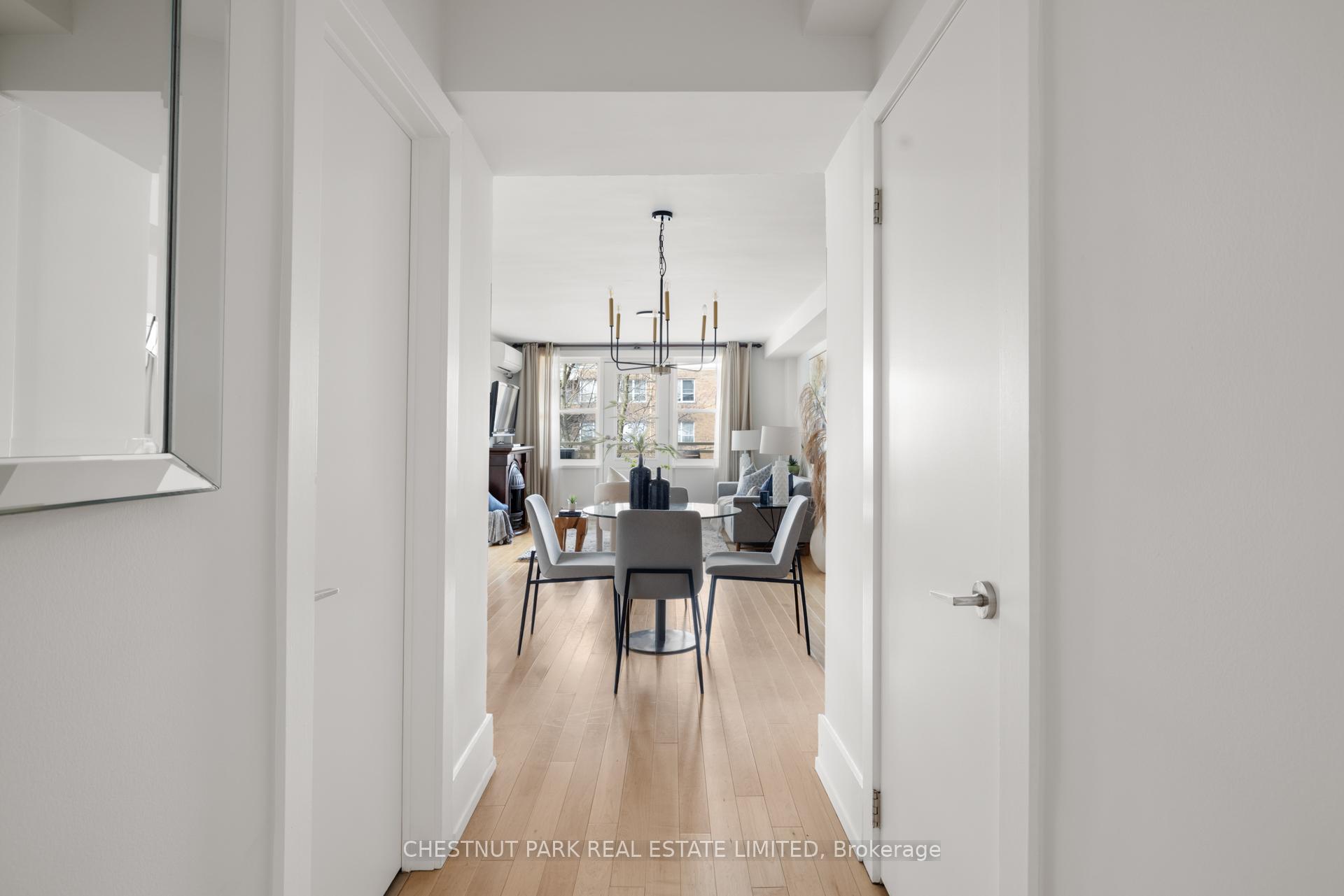 2 Bedrooms Co-op at 2603 Bathurst, Toronto For sale