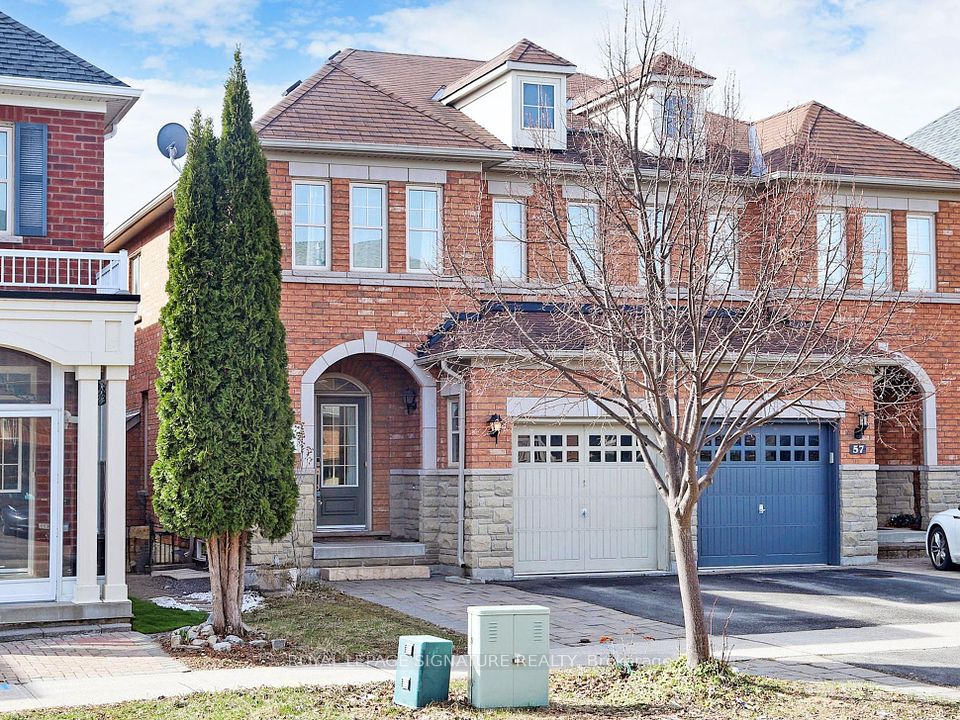 59 Princess Diana Drive, Markham, ON L6C 0G9
