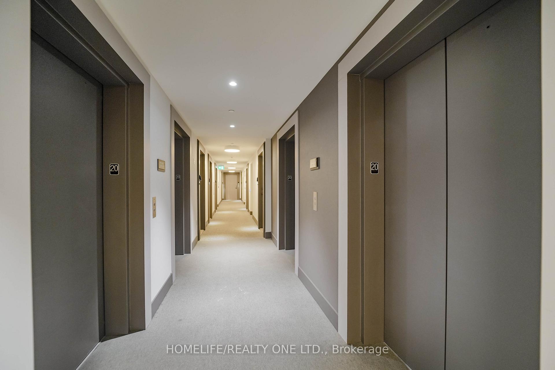 4 Bedrooms Condo at 130 River, Toronto For sale