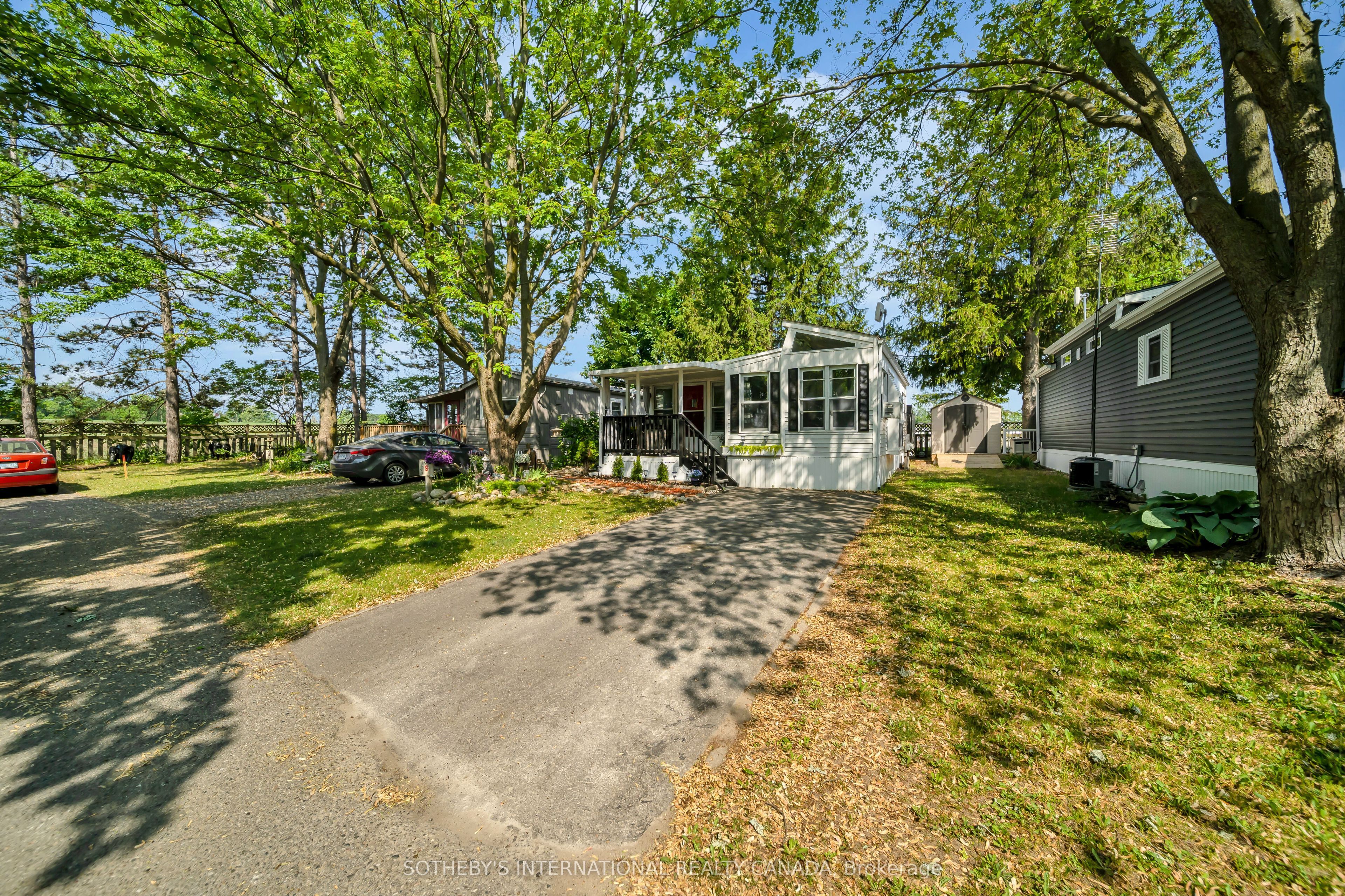 580 Beaver Creek Road, #9