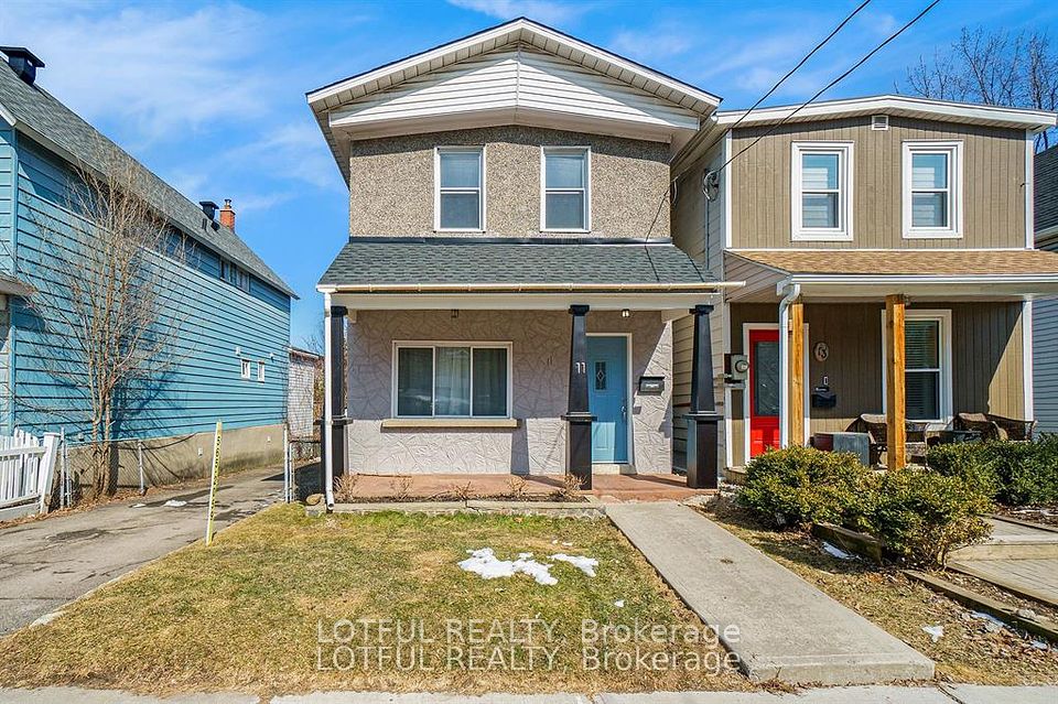 11 CHAMPAGNE Avenue S