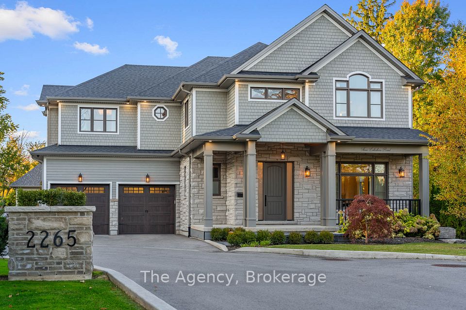 2265 Lakeshore