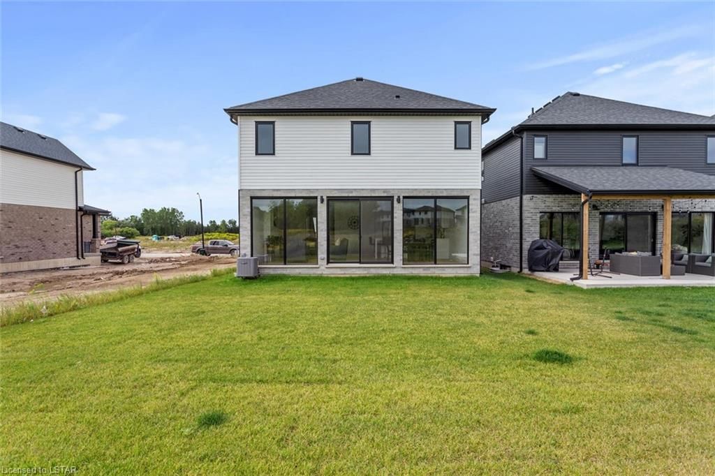 1362 BUSH HILL N/A London Ontario N6G 0X6