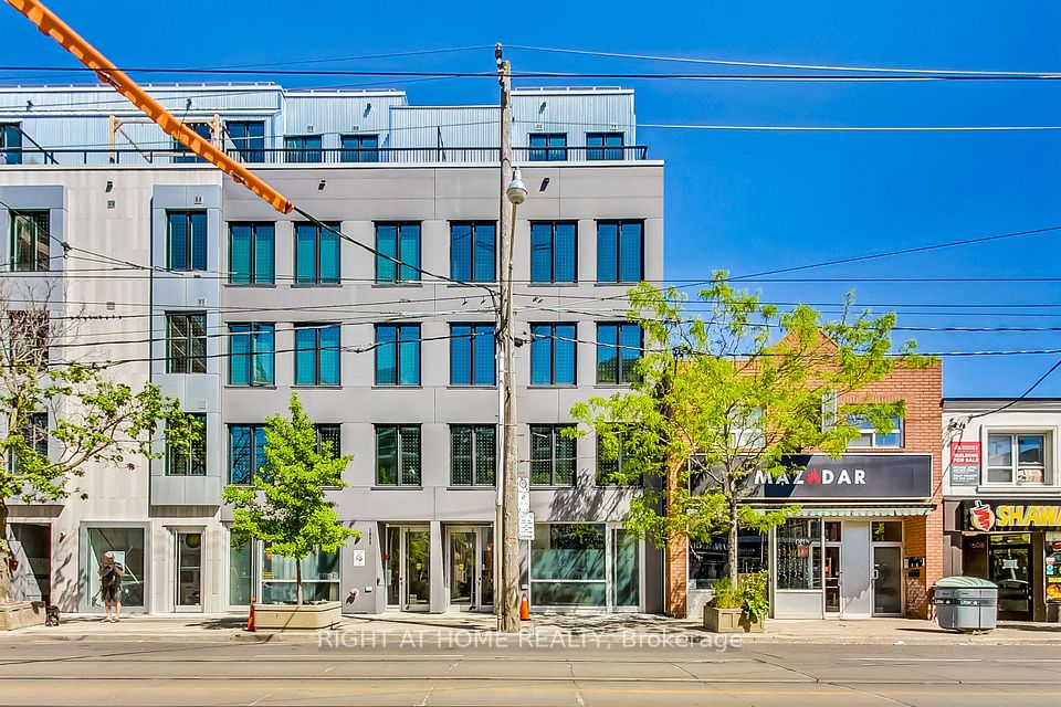 1604 Queen Street