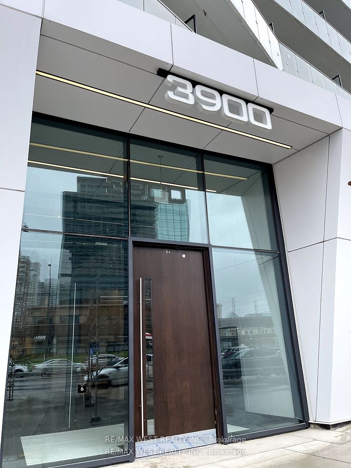 3900 Confederation