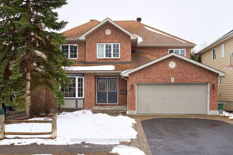 9 Shannondoe Crescent