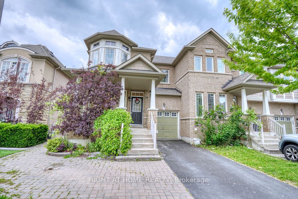 20 Seiffer Crescent