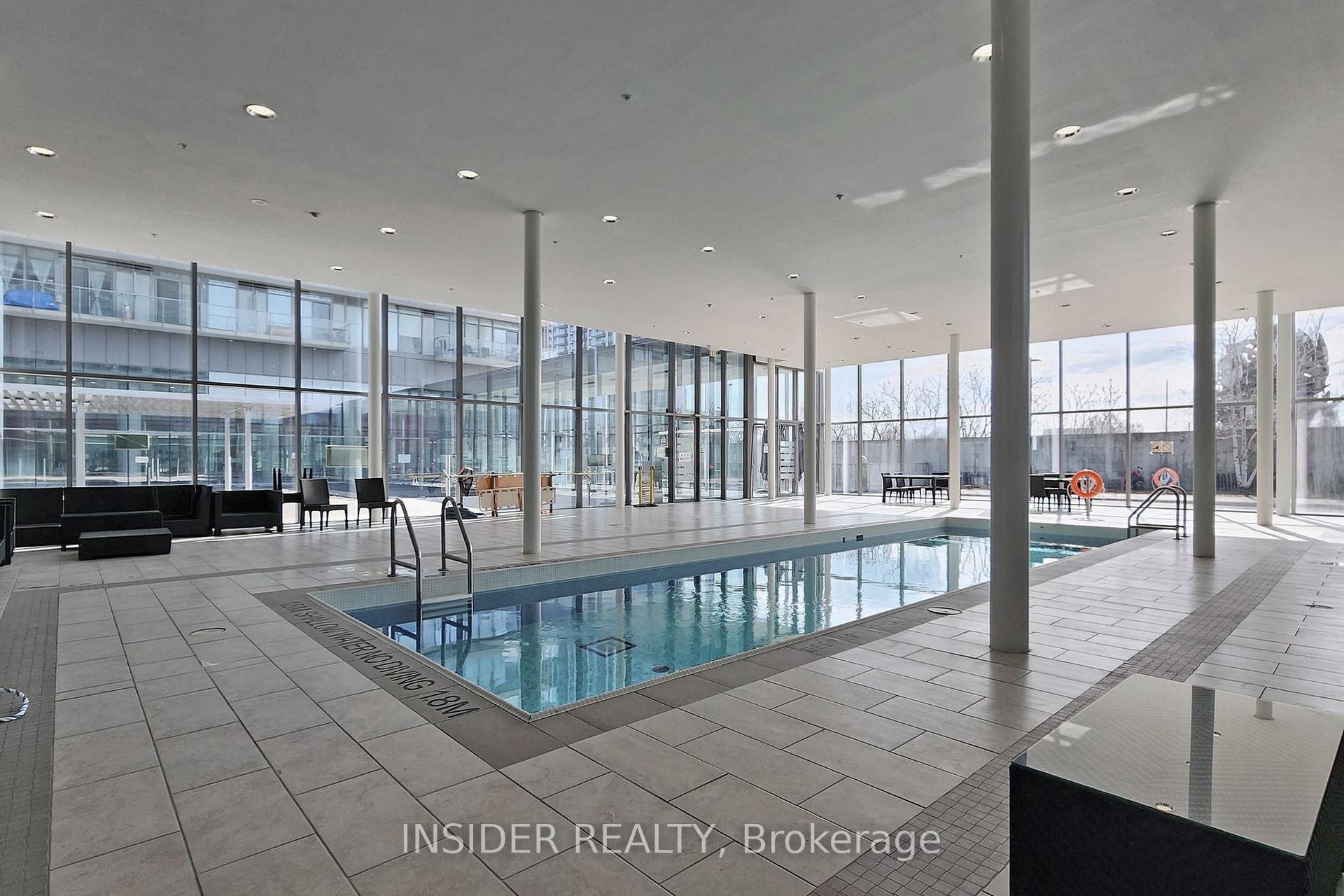 1 Bedroom Condo at 105 The Queensway,  Toronto For sale