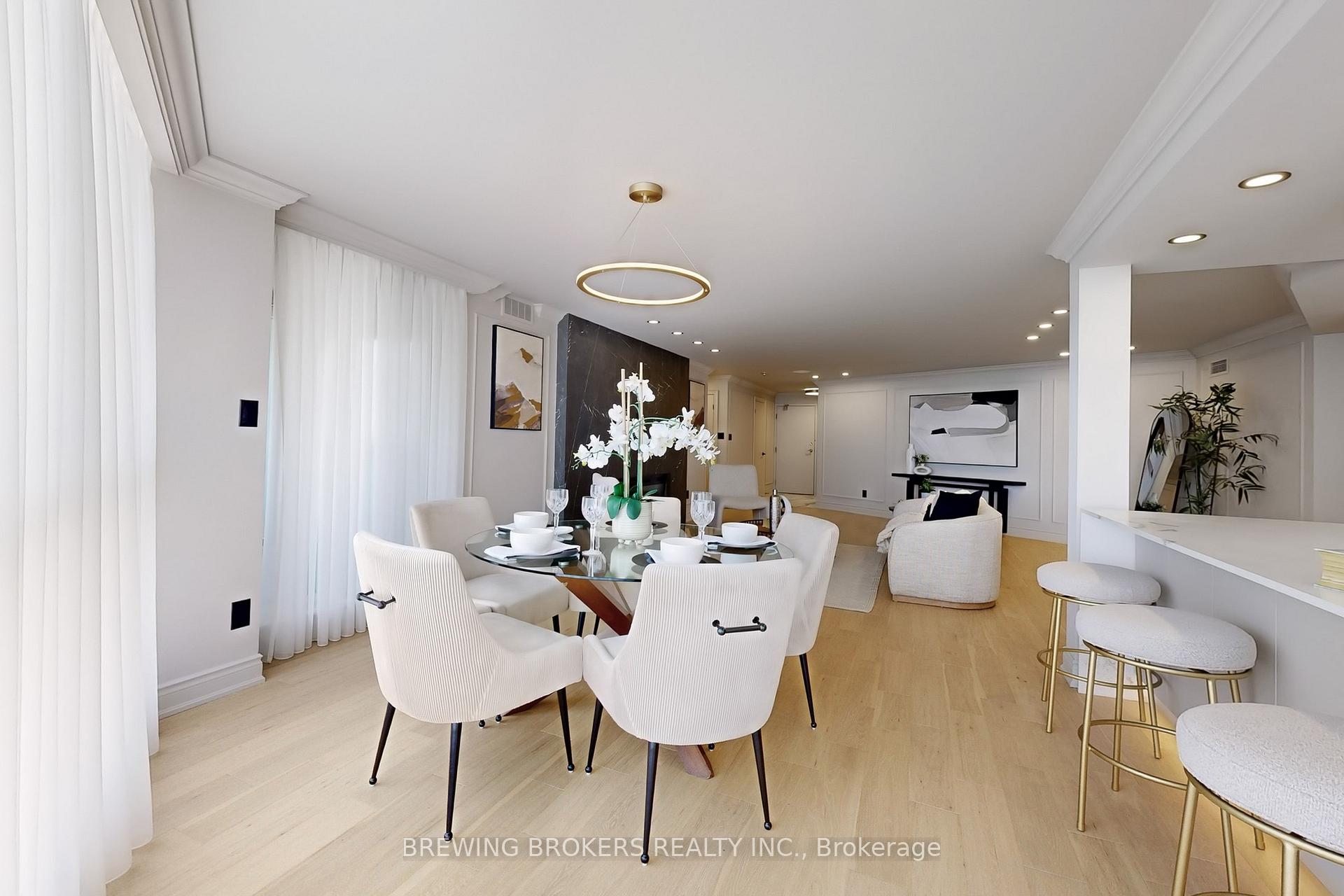 2 Bedrooms Condo at 85 Skymark, Toronto For sale