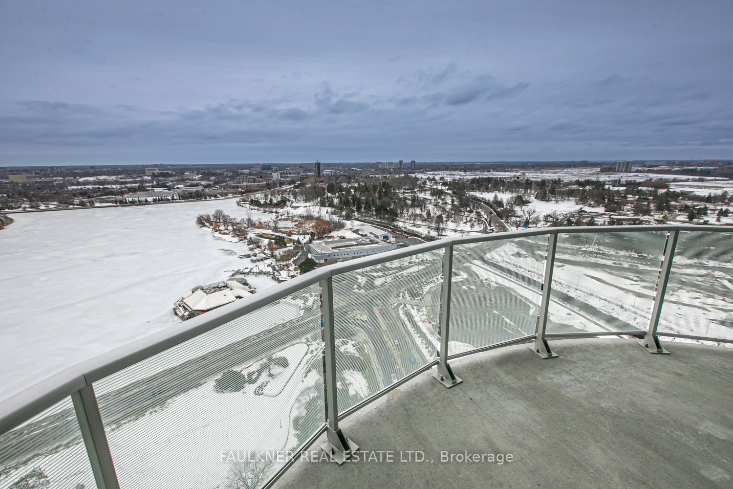 805 Carling Avenue, #3006