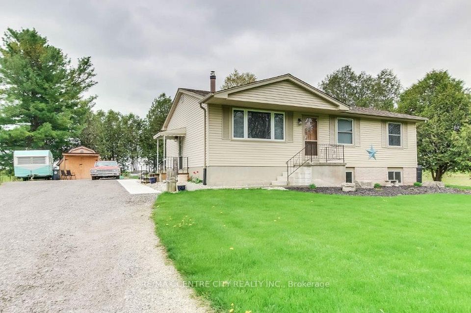 44287 SPARTA Line, St. Thomas, ON N5P 3S8