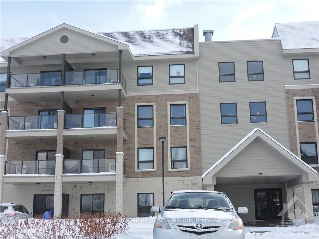 #307 - 120 Prestige Circle, OrleansCumberlandandArea, ON K4A 1B4