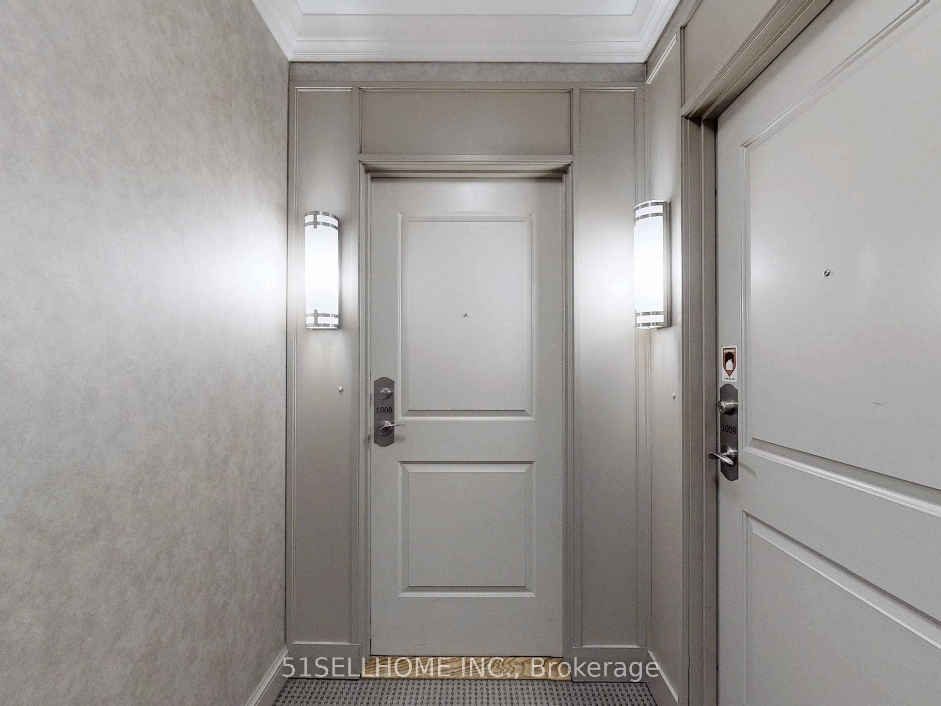133 Wynford Drive, #1008