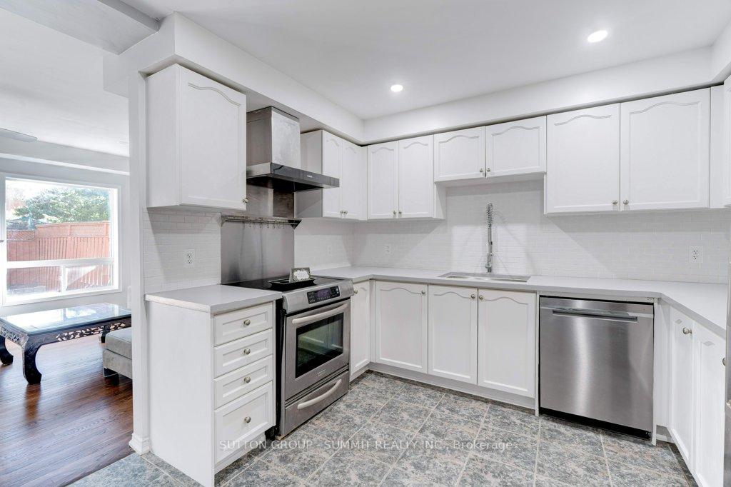 3 Bedrooms Condo at 1489 Heritage,  Oakville For sale