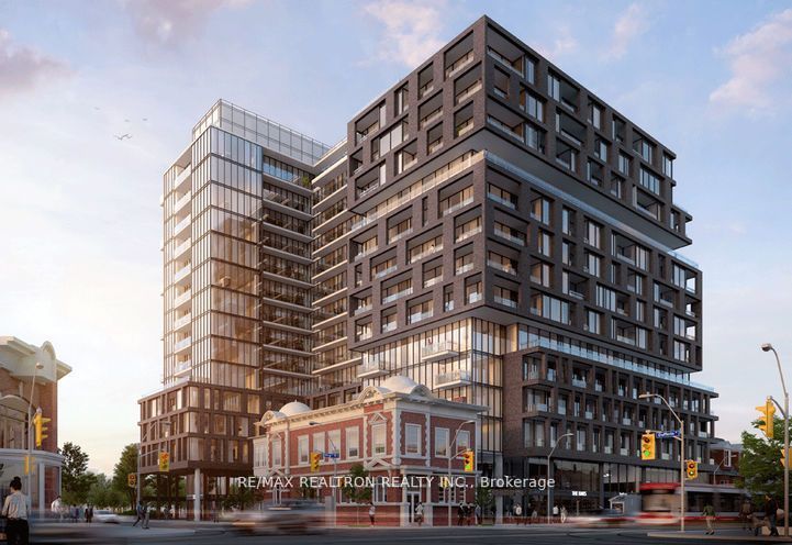 270 Dufferin