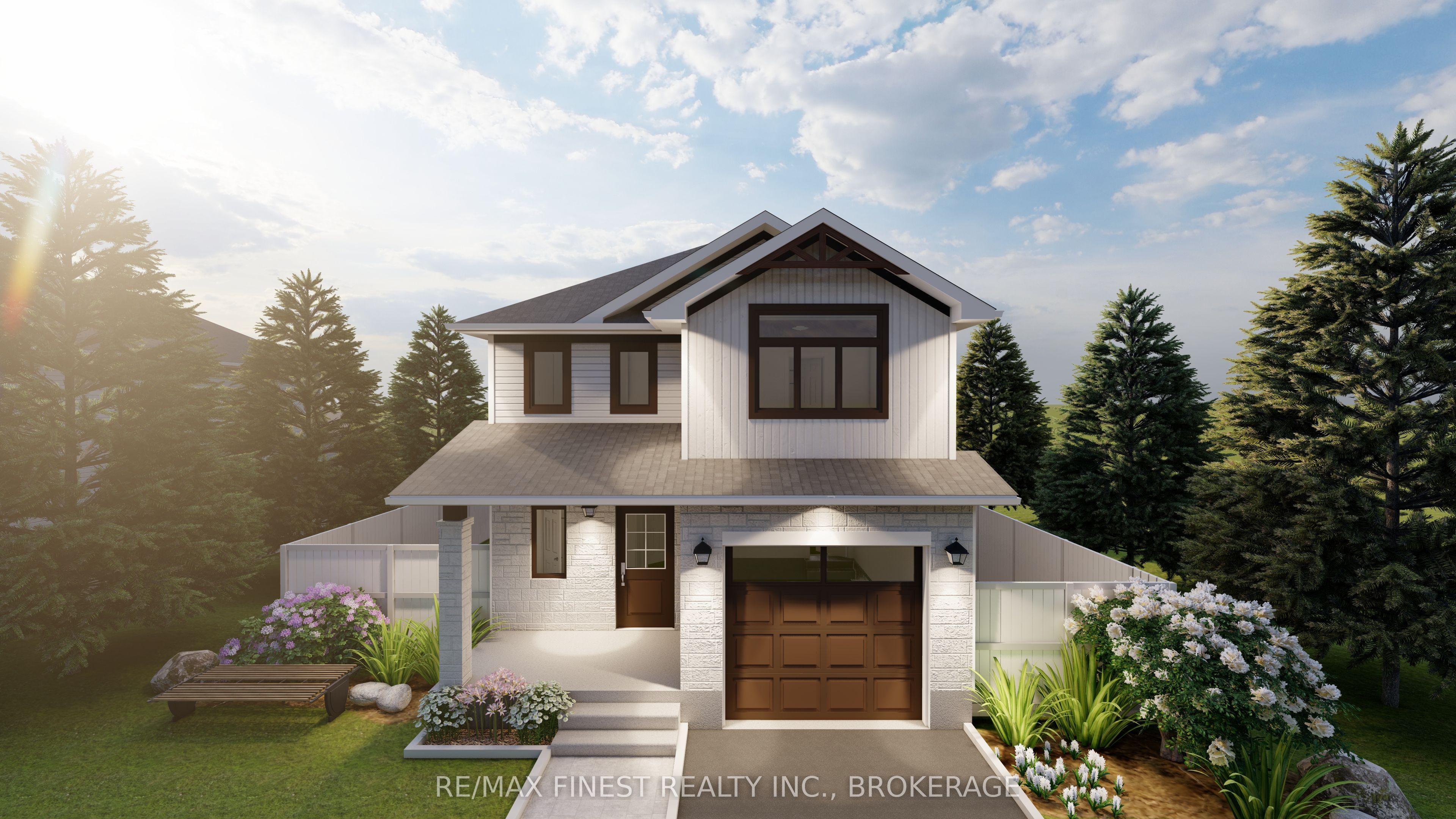 #LOT E34 - 1332 Turnbull Way, Kingston, ON K7P 0T3