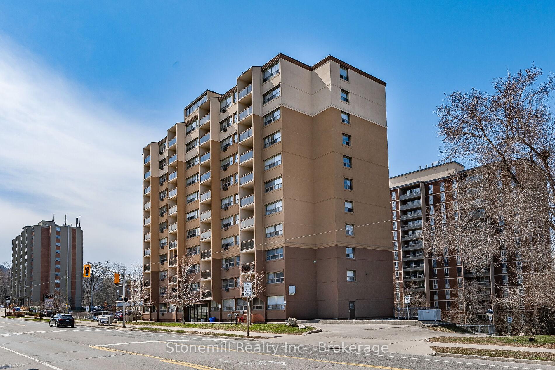 1 Bedroom Condo at 1950 Main, Hamilton For sale
