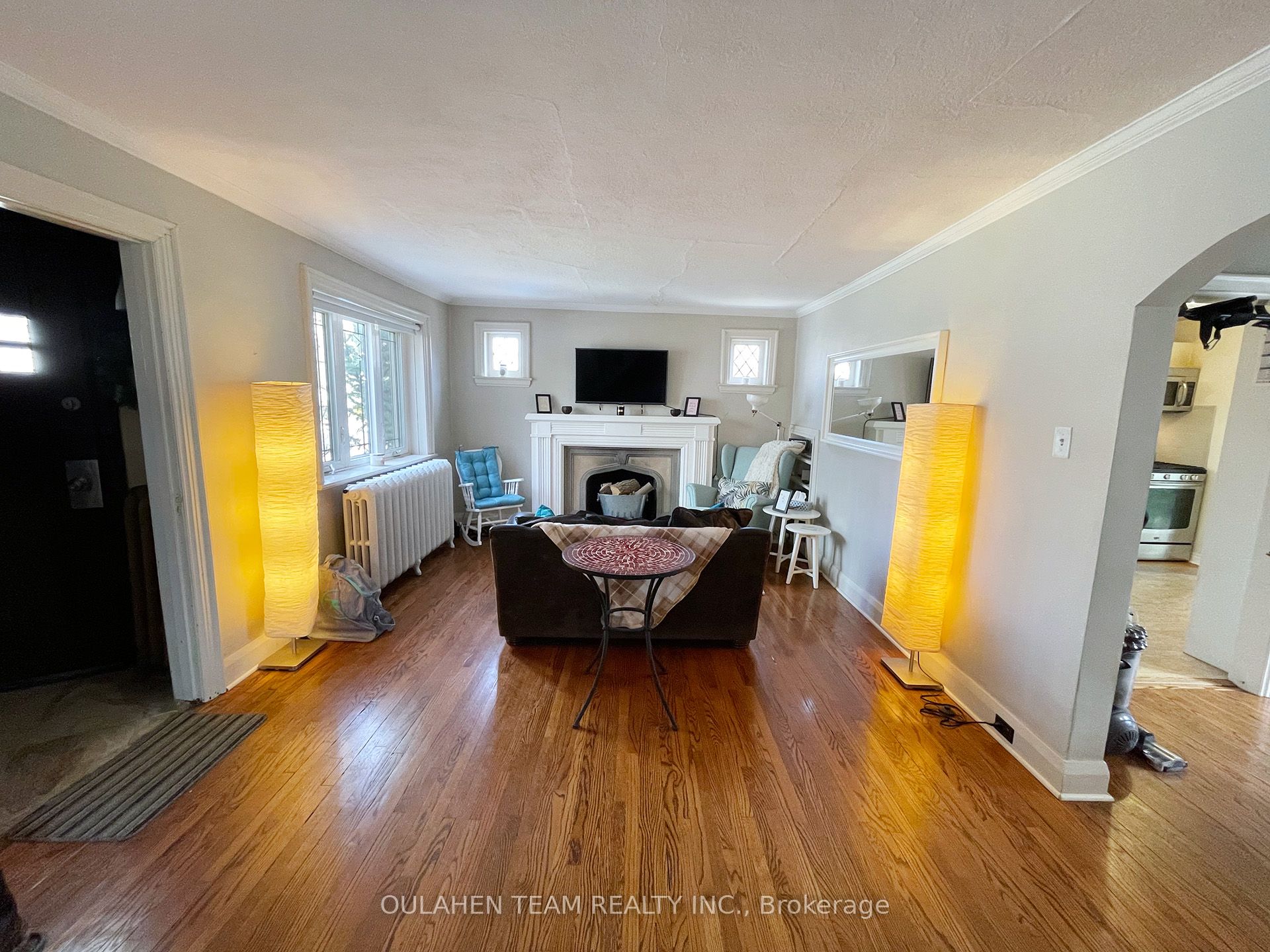 43 Glendora Avenue