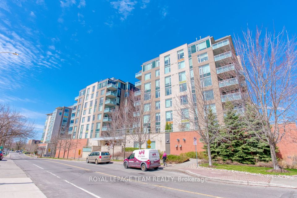 575 Byron Avenue