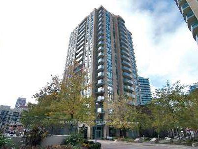1 Bedroom Condo at 28 Olive, Toronto For sale