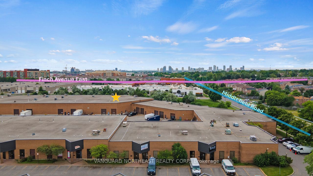 589 Middlefield Road, #15