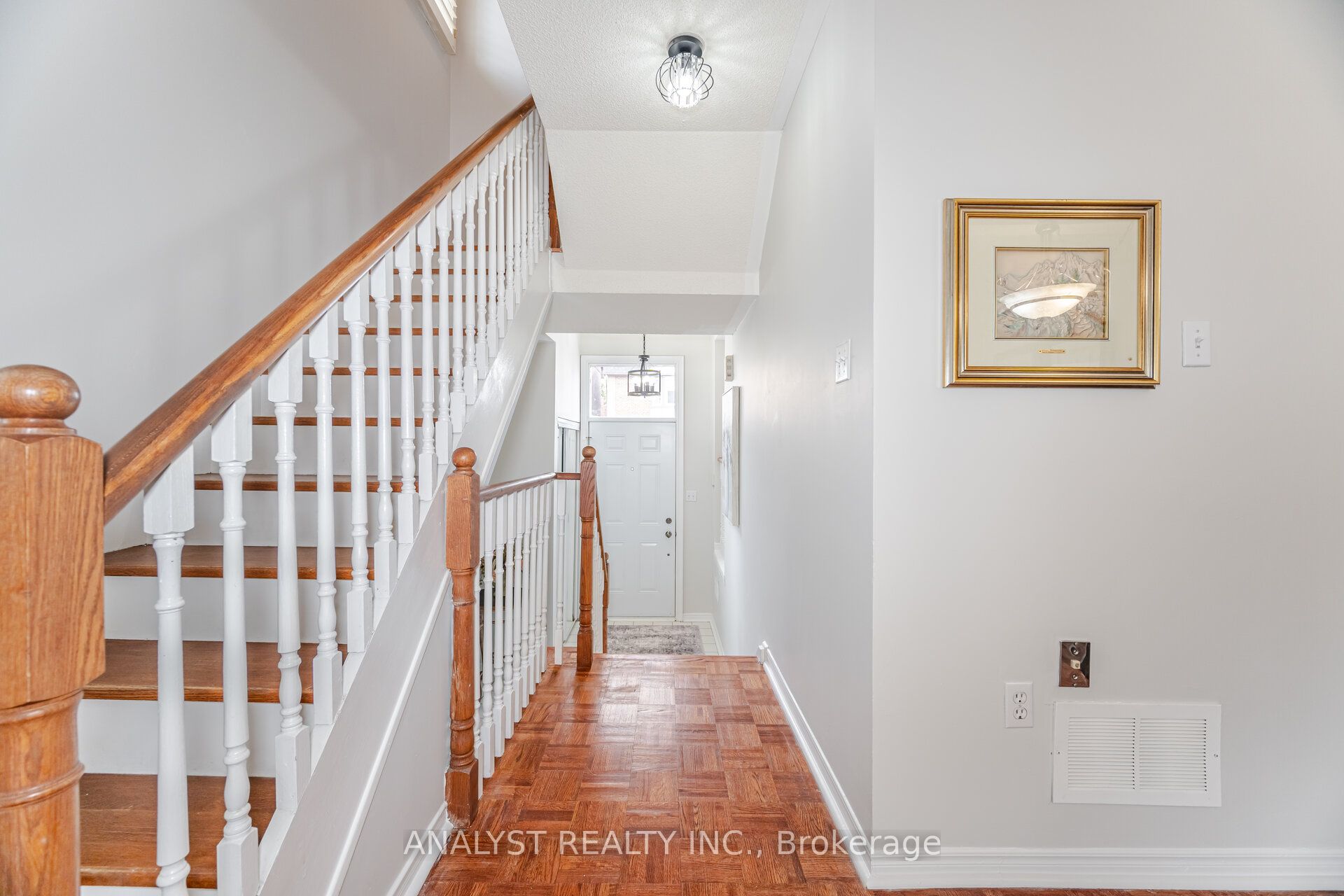219 Woodbridge Avenue, #1