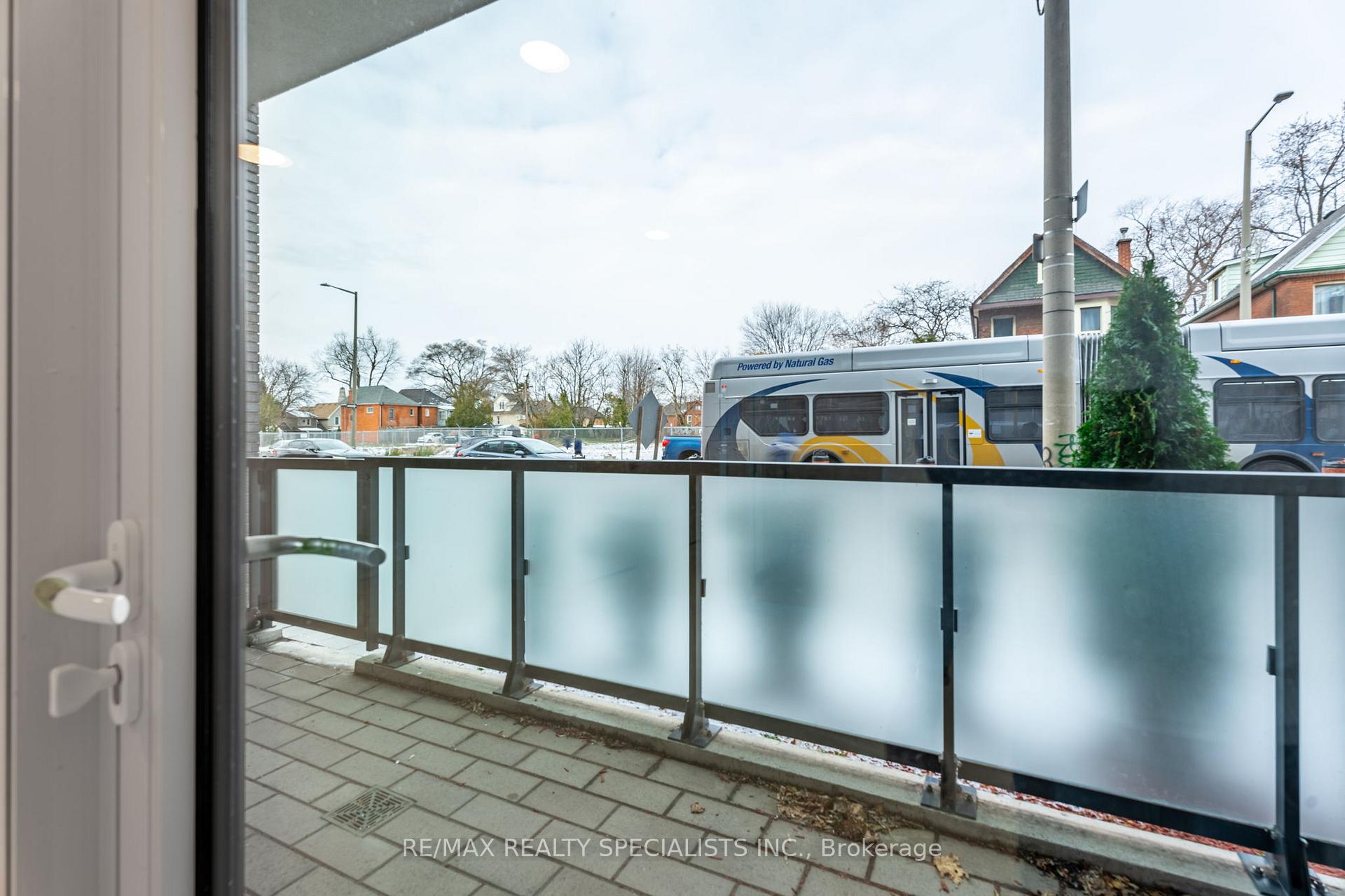 1 Bedroom Condo at 415 Main, Hamilton For sale