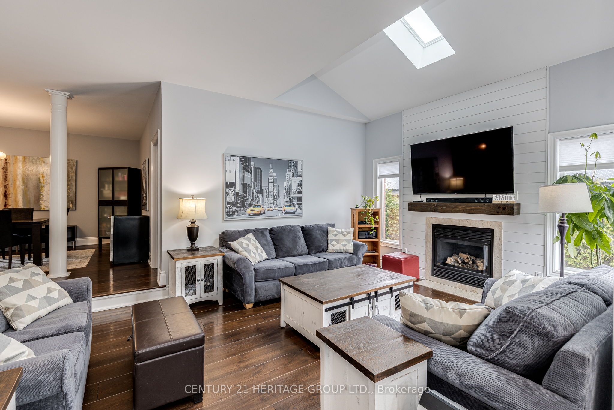673 Chaleur Place