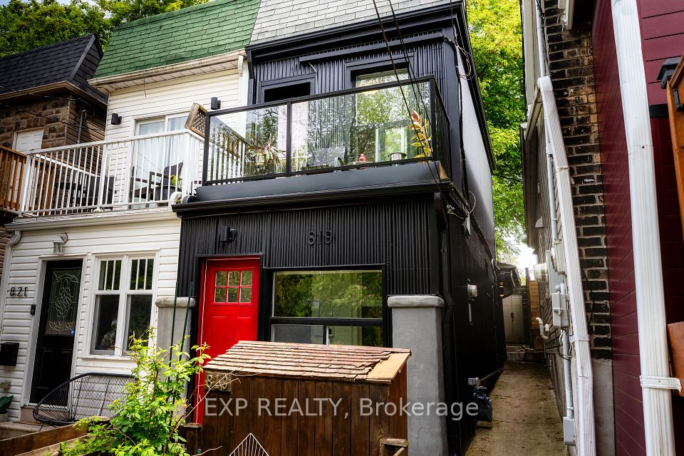 819 Craven