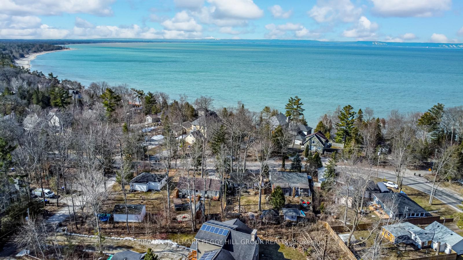 1939 Tiny Beaches Road ; MLS ID: S12148124