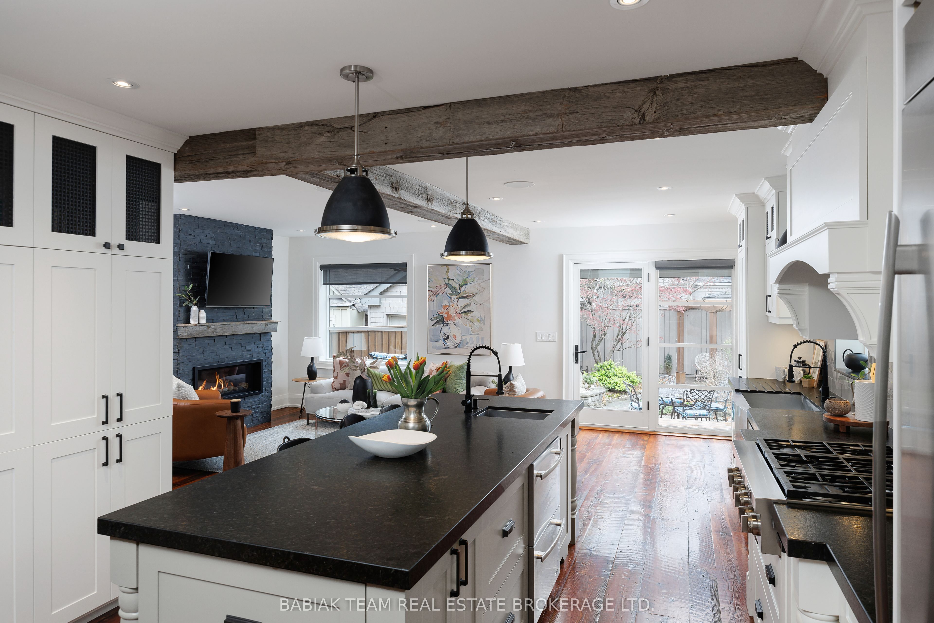 62 Humber Trail