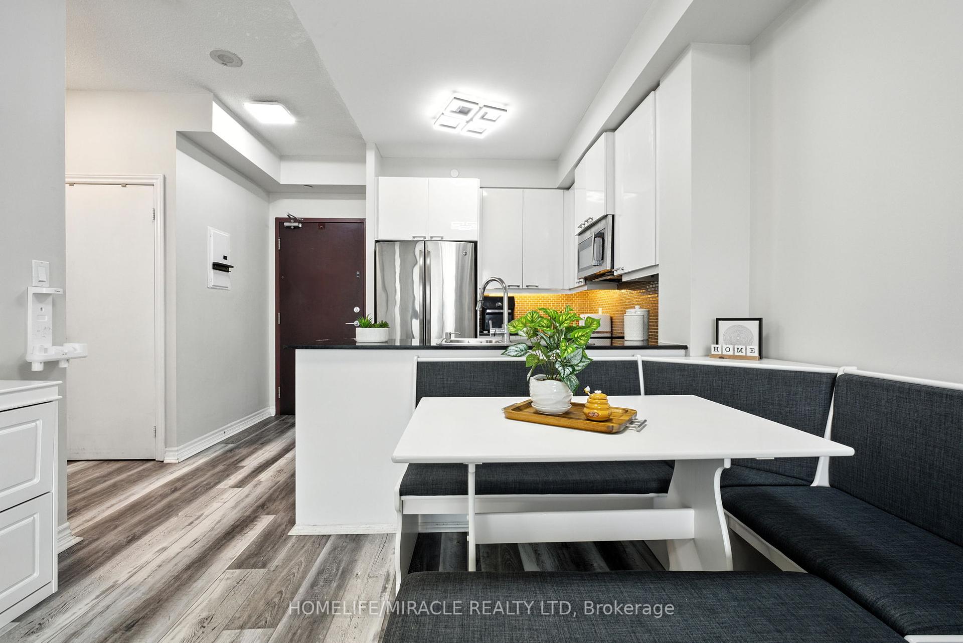 1 Bedroom Condo at 1328 Birchmount, Toronto For sale