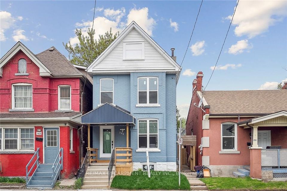 289 Wentworth