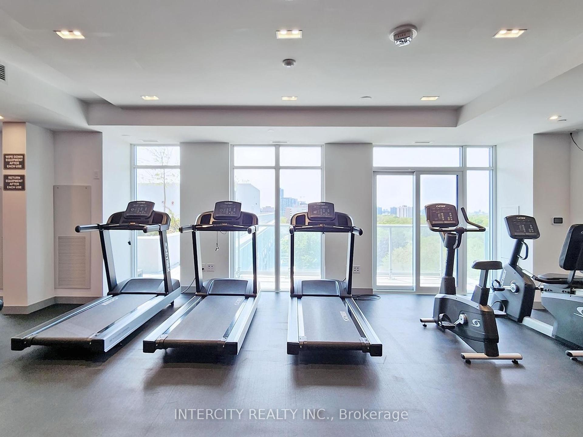 1 Bedroom Condo at 3220 Sheppard, Toronto For sale