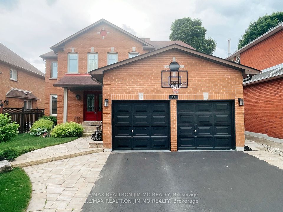 60 Silverbirch Place