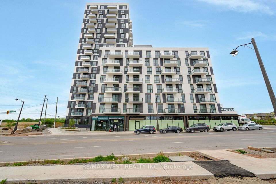 #1011 - 335 Wheat Boom Drive, Oakville, ON L4H 7C2