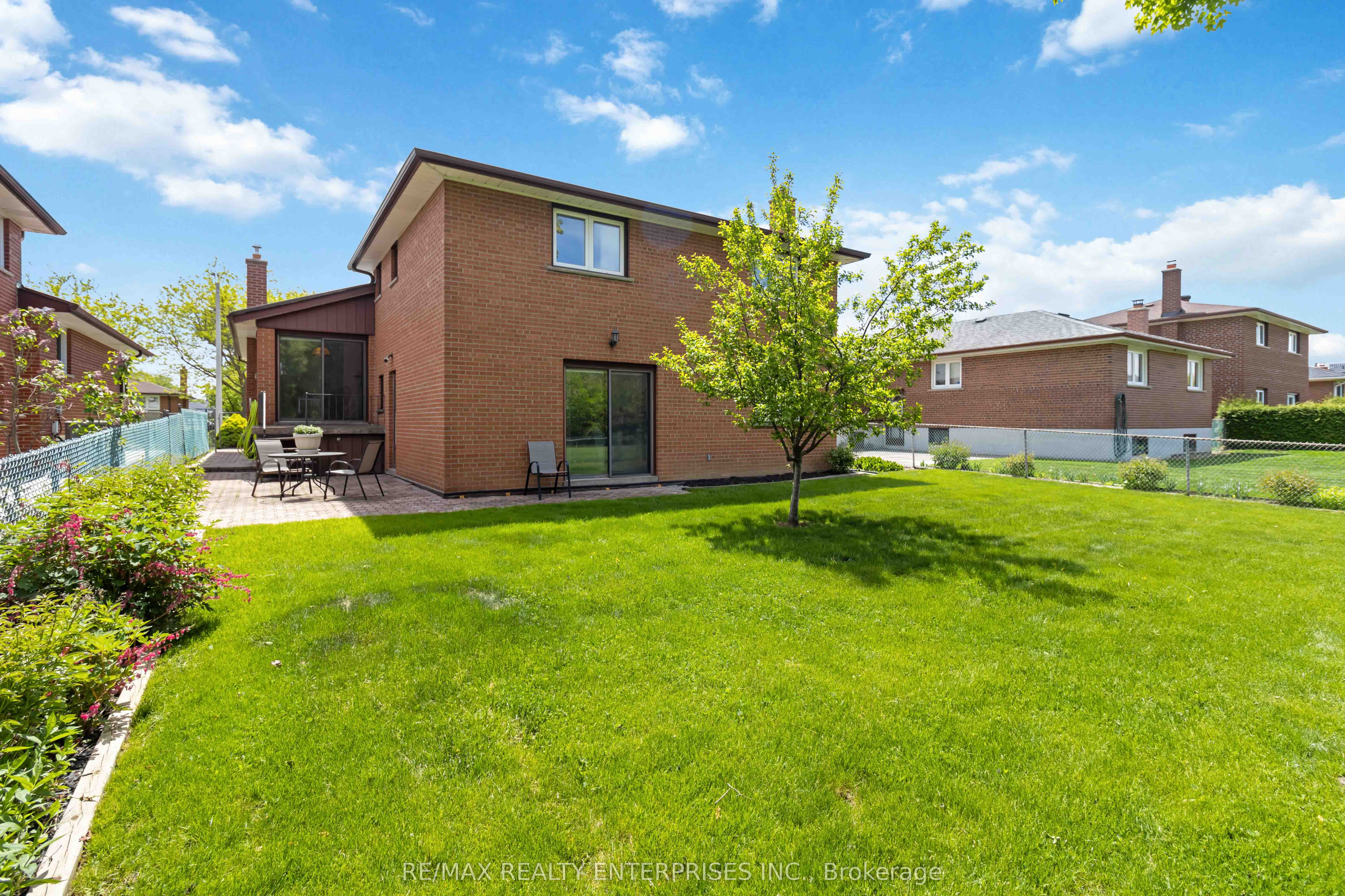 720 Eversley Drive