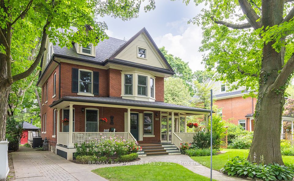 302 William