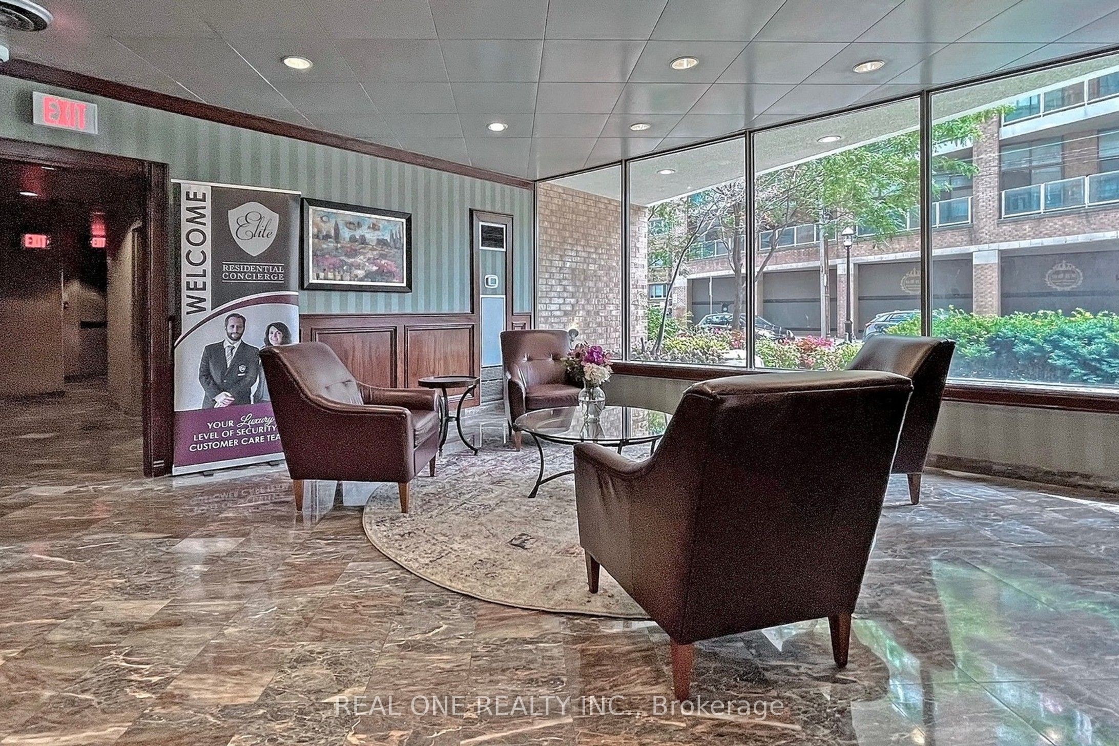 1055 Bay Street, #1816