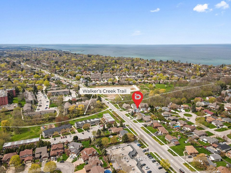 257 Lakeshore Road, St. Catharines, ON L2M 1R9