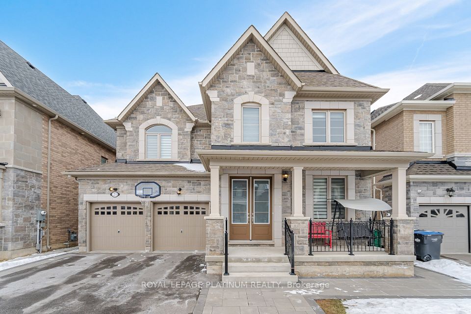 21 Smallwood