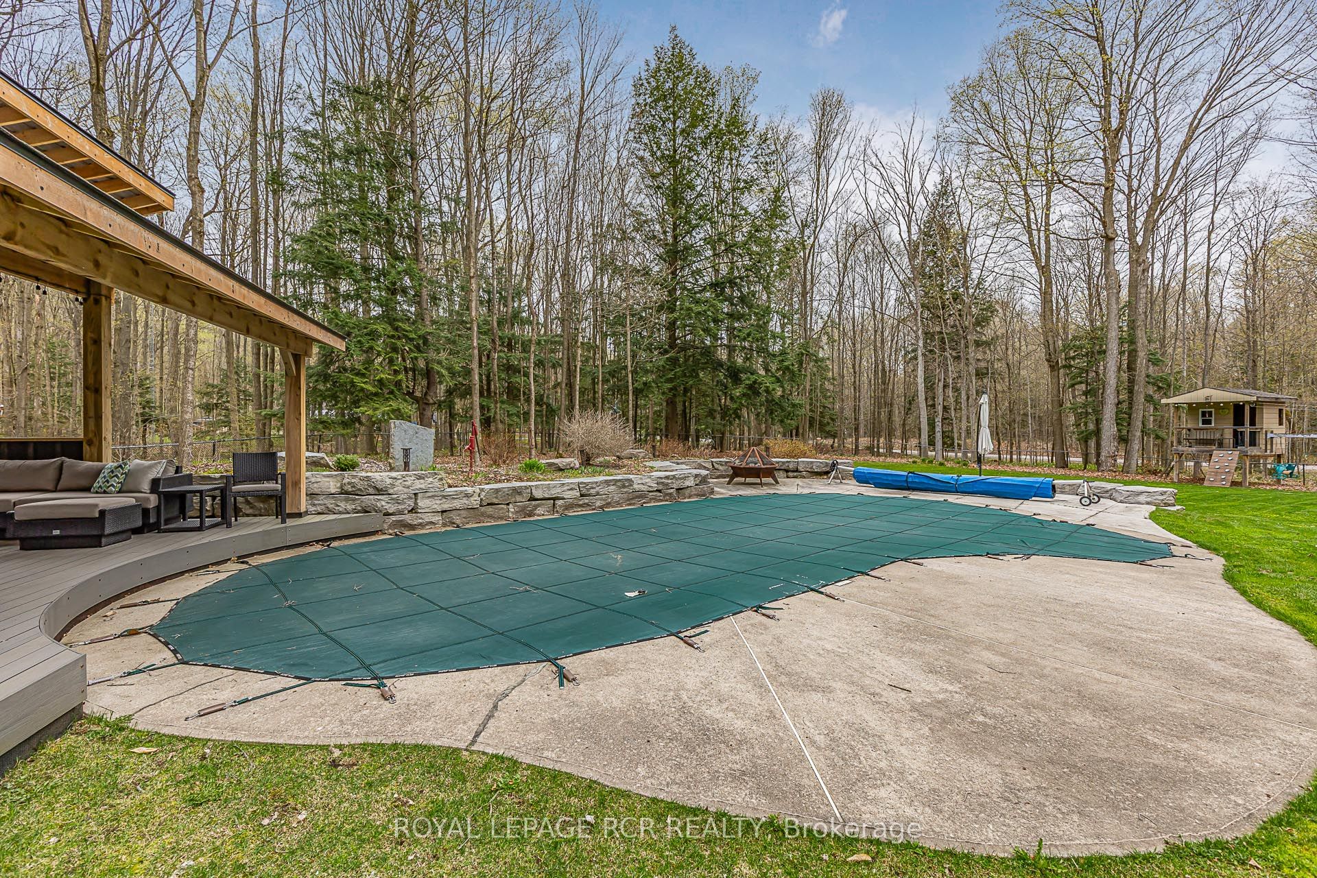 1 Beech Tree Lane