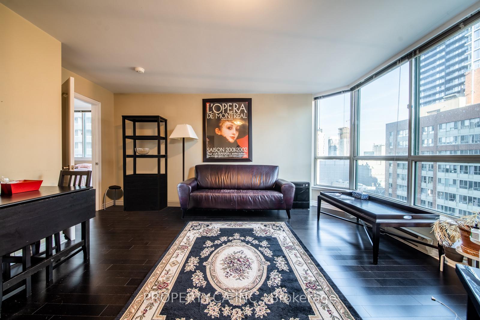1 Bedroom Condo at 38 Elm, Toronto For sale