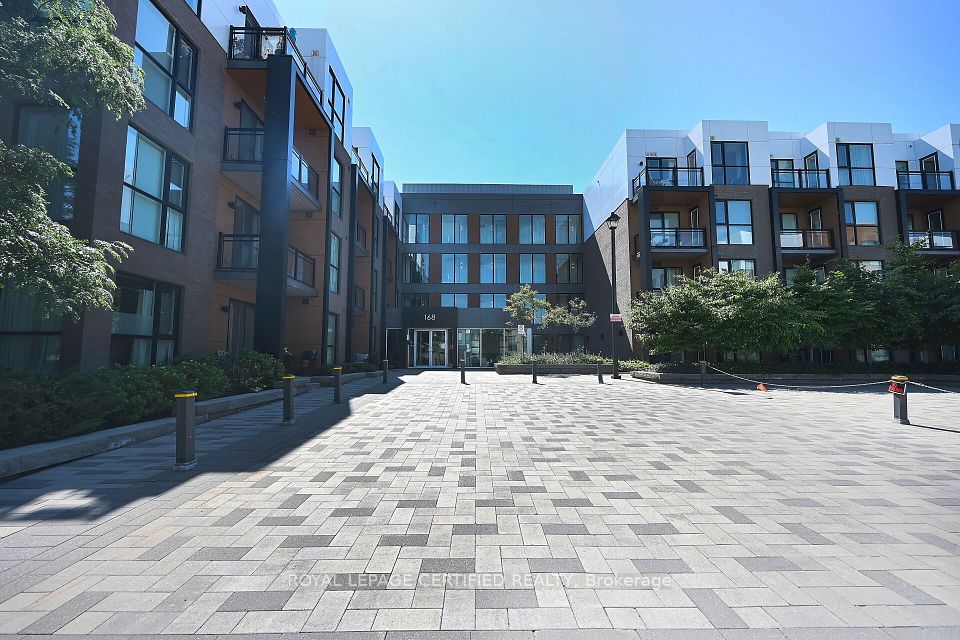 Property at #102 - 168 Sabina Drive, Oakville, ON L6H 0W5