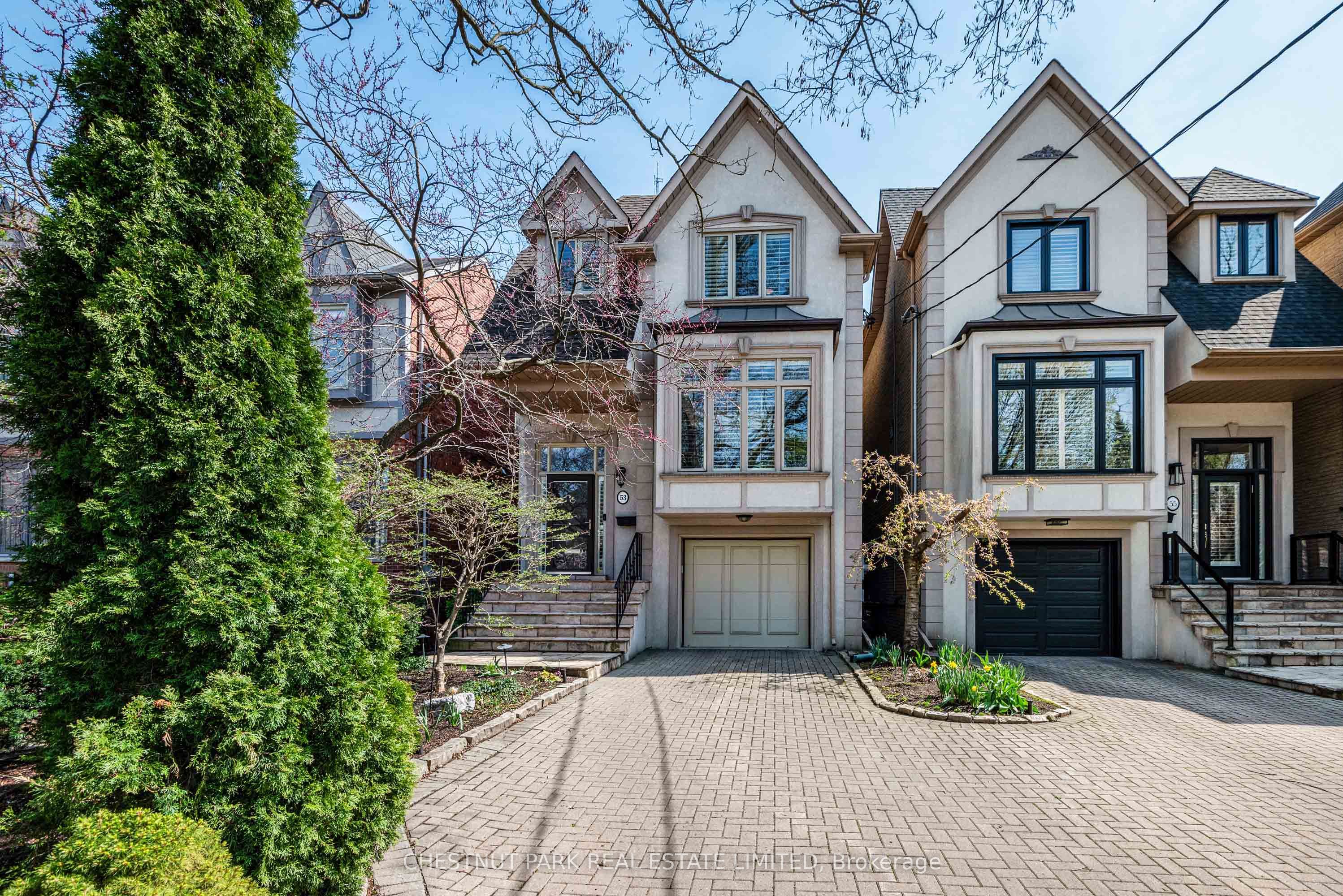 53 Castlefield Avenue, Toronto, ON M4R 1G5