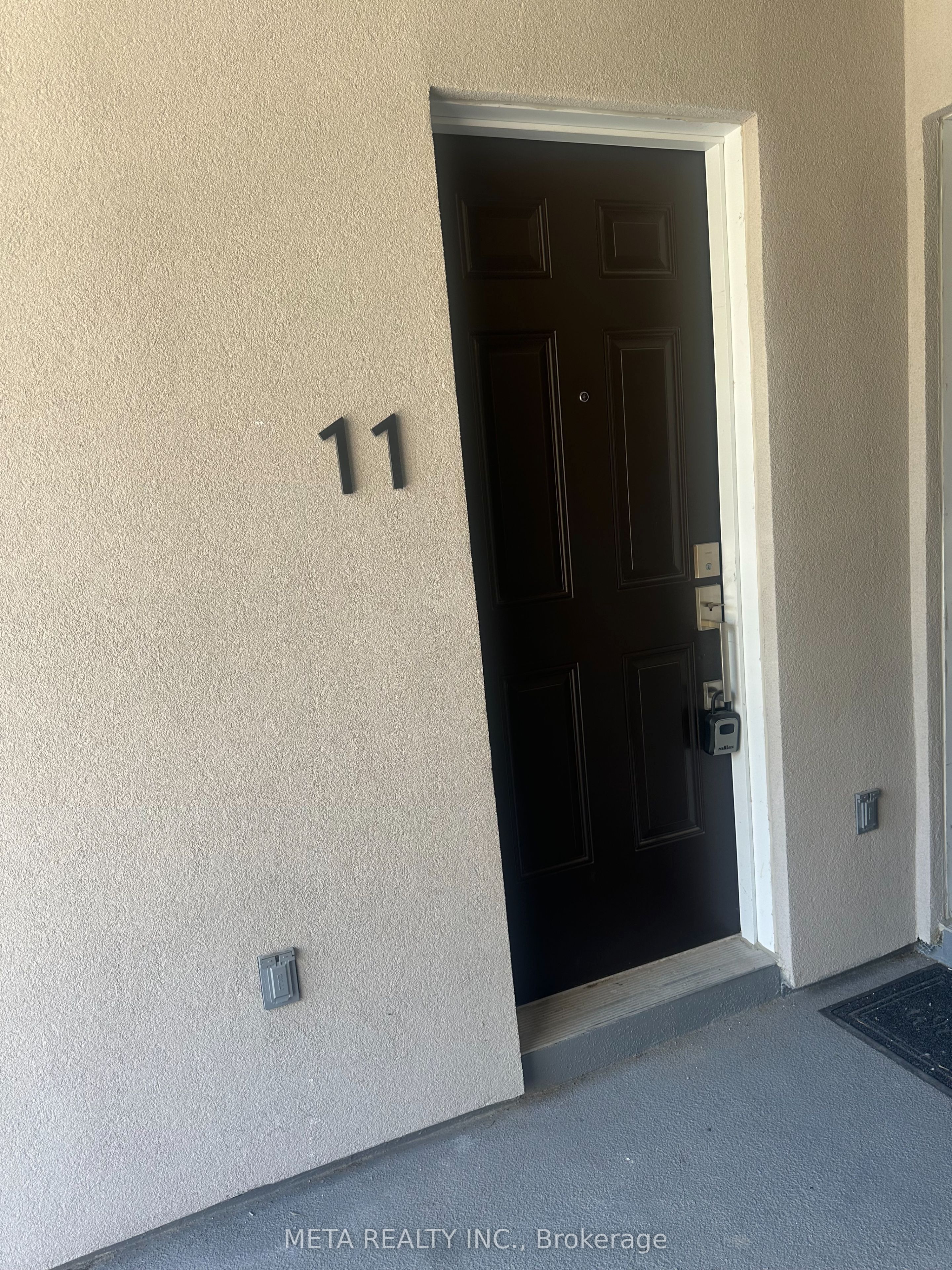 4025 Hickory Drive E, #11