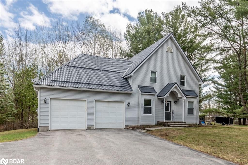 17 SHELSWELL Crescent Oro-Medonte Ontario L3V 6H1