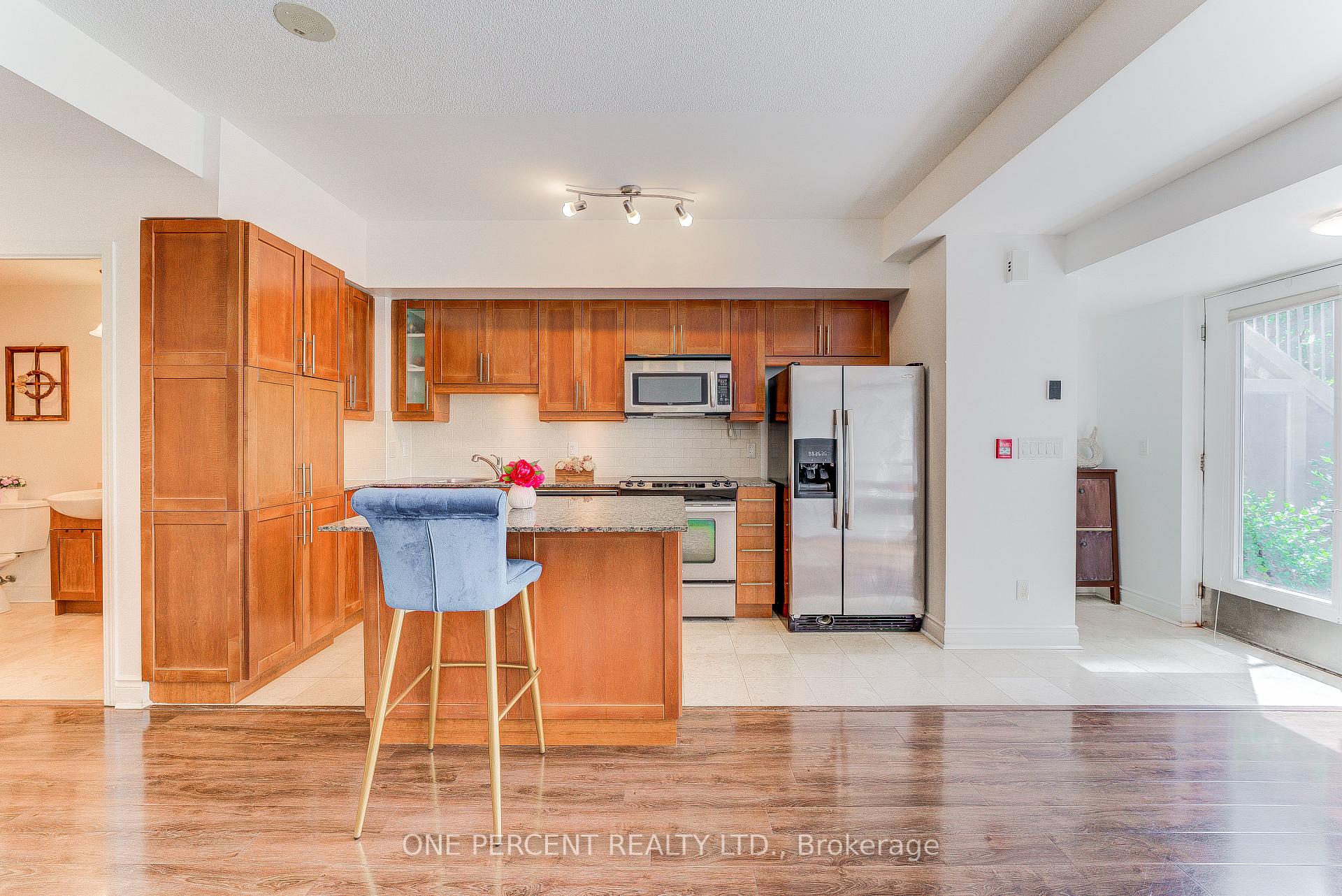 1 Bedroom Condo at 31 Olive, Toronto For sale
