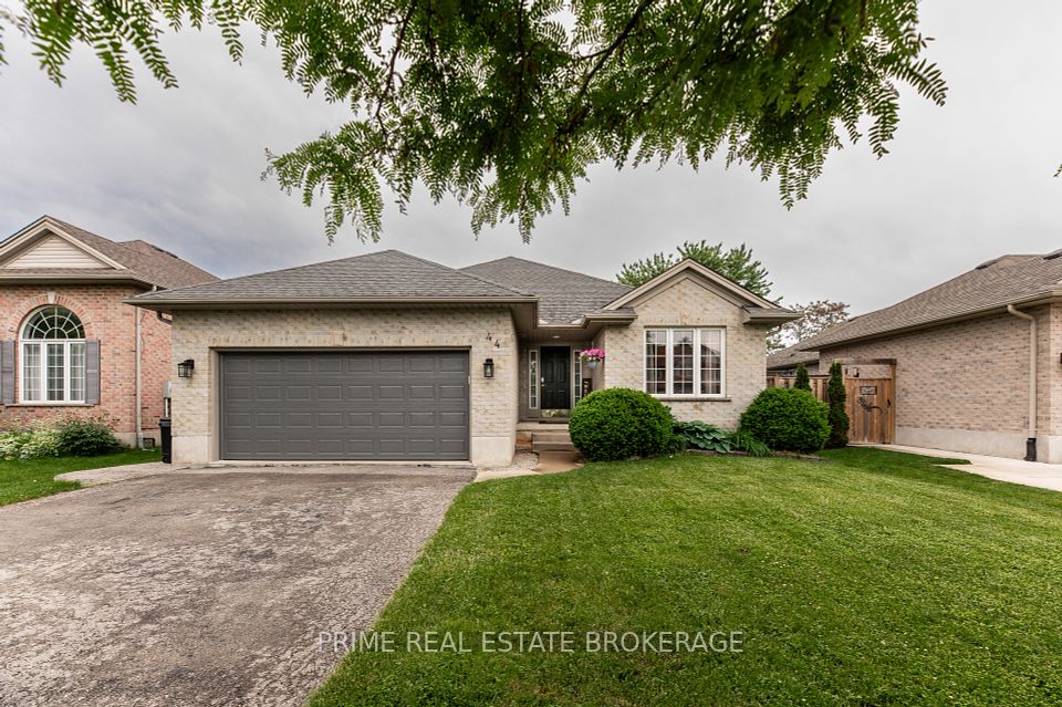 44 Riverbank