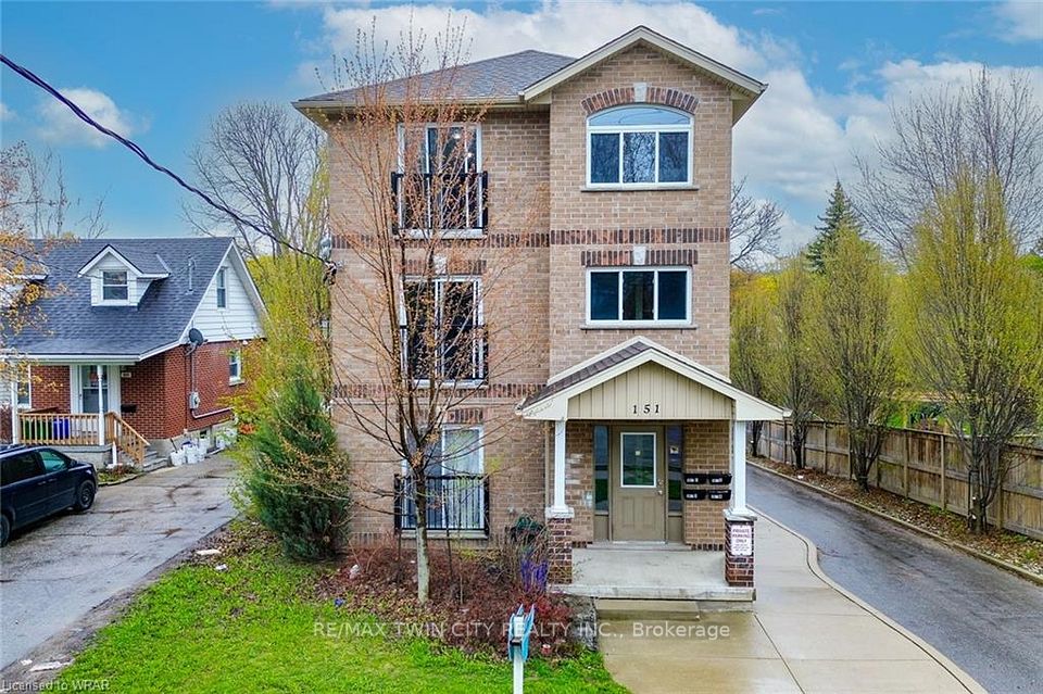 151 Bridgeport